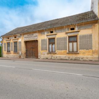 Prodej rodinného domu 141 m² Ledenice