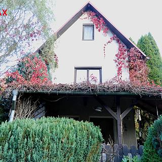 Prodej chaty 76 m² Cheb Pelhřimov