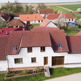 Prodej chalupy 254 m² Budíškovice, Vesce
