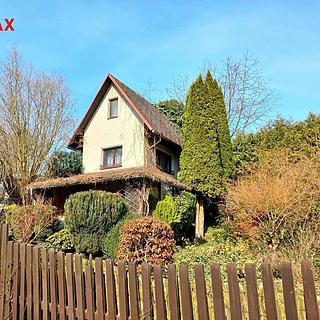 Prodej chaty 76 m² Cheb Pelhřimov