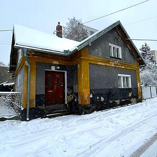 Prodej rodinného domu 174 m² Nové Město pod Smrkem, Vaňkova