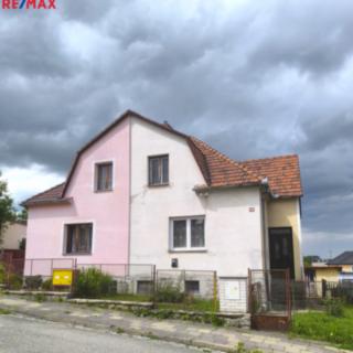 Prodej rodinného domu 63 m² Dačice