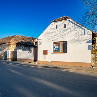 Prodej chalupy 122 m² Čejetice