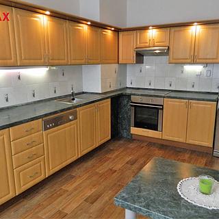 Pronájem pokoje 105 m² Tábor, Farského