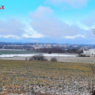 Prodej stavební parcely 560 m² Dolní Pěna