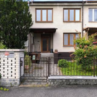 Pronájem rodinného domu 160 m² Jindřichův Hradec II, sídliště Pod Kasárny