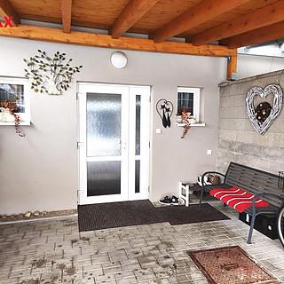 Prodej rodinného domu 51 m&sup2; Jindřichův Hradec