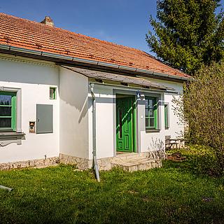 Prodej rodinného domu 98 m² Vacov Žár