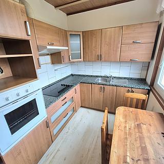 Pronájem bytu 3+1 80 m² Prachatice II, Italská
