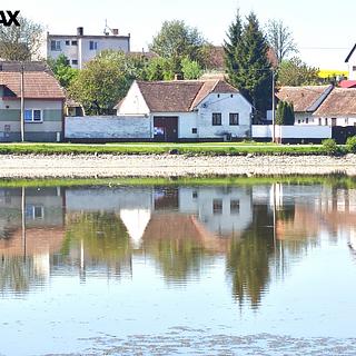 Prodej chalupy 341 m² Nové Syrovice