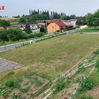 Pronájem zahrady 200 m² Dražice