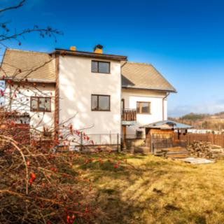 Prodej rodinného domu 280 m² Zdíkov