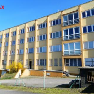 Pronájem skladu 657 m² Tábor, Chýnovská