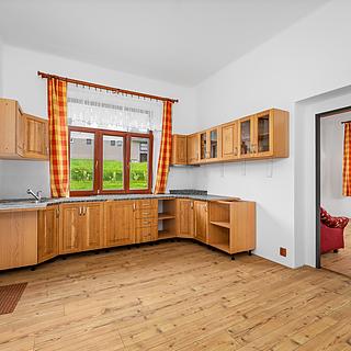 Prodej bytu 2+1 65 m² Lenora