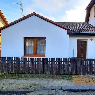 Prodej rodinného domu 66 m² Slavonice, Petra Bezruče