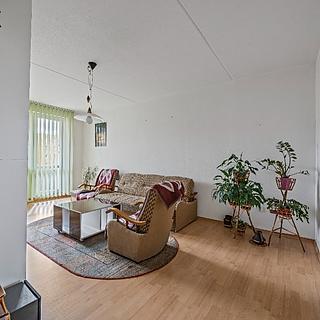 Pronájem bytu 3+1 75 m² Jindřichův Hradec V, Kosmonautů