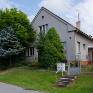 Prodej rodinného domu 218 m² Malšice, Lužnická