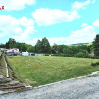 Pronájem zahrady 250 m² Dražice