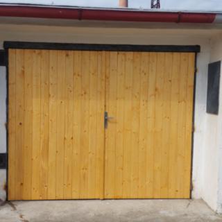 Pronájem garáže 16 m² Jindřichův Hradec Otín
