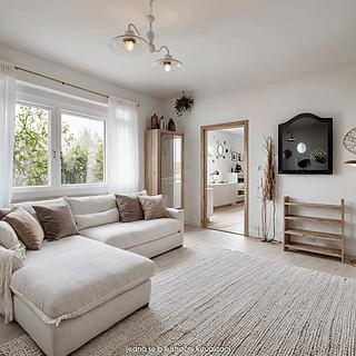 Prodej bytu 3+kk 72 m² Kašperské Hory