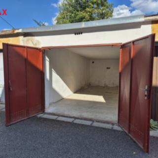 Prodej garáže 20 m² Prachatice