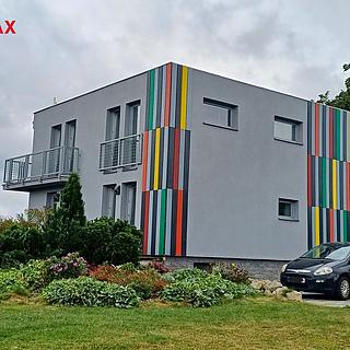 Pronájem bytu 1+kk a garsoniéry 36 m² Jindřichův Hradec Radouňka, Deštenská