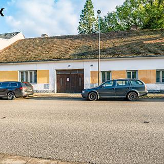 Prodej rodinného domu 120 m² Lomnice nad Lužnicí, Budějovická