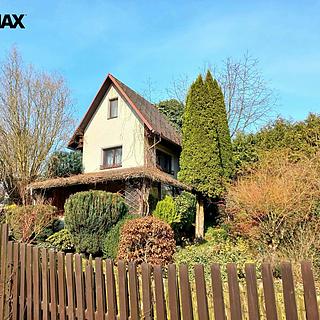 Prodej chaty 76 m² Cheb Pelhřimov