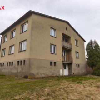 Prodej bytu 4+1 91 m² Jindřichův Hradec