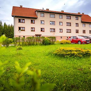 Prodej bytu 3+1 74 m² Křišťanov Arnoštov