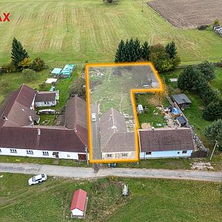 Prodej chalupy 135 m² Dačice Lipolec