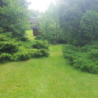 Prodej stavební parcely 1734 m² Dívčí Kopy
