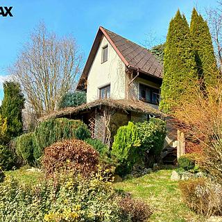 Prodej chaty 76 m² Cheb Pelhřimov