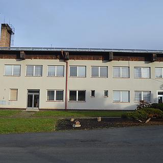 Pronájem kanceláře 150 m&sup2; Strunkovice nad Blanicí