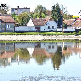 Prodej chalupy 341 m² Nové Syrovice