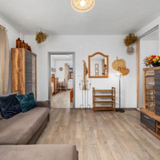 Prodej bytu 3+kk 72 m² Kašperské Hory