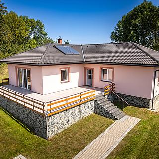 Prodej rodinného domu 191 m² Veselíčko