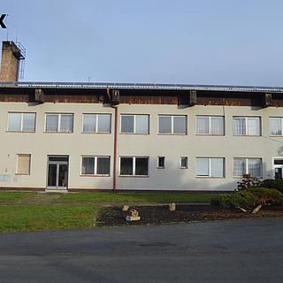 Pronájem kanceláře 150 m² Strunkovice nad Blanicí