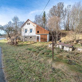 Prodej rodinného domu 115 m² Strmilov, Hradecká