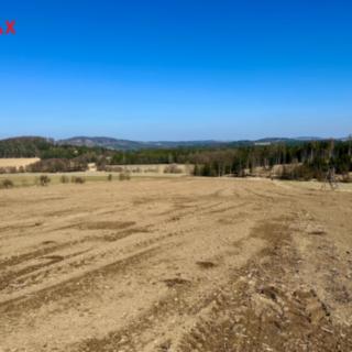 Prodej zemědělské půdy 104 153 m² Budislav Záluží u ě