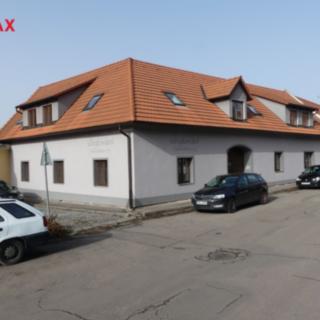 Prodej činžovního domu 363 m² Netolice, Staré Město