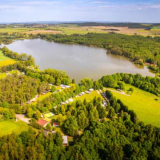 Prodej hotelu a penzionu 1 320 m² Velká Turná
