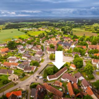 Prodej rodinného domu 185 m² Mečichov