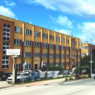 Pronájem skladu 657 m² Tábor, Chýnovská