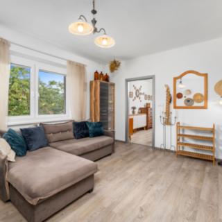 Prodej bytu 3+kk 72 m² Kašperské Hory, Vimperská