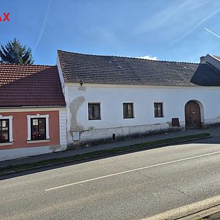 Prodej rodinného domu 150 m² Husinec, Husova