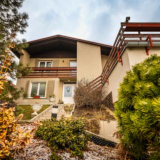Prodej rodinného domu 143 m² Dobrá Voda u Českých Budějovic