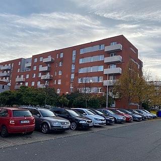 Prodej bytu 2+1 58 m² Mladá Boleslav
