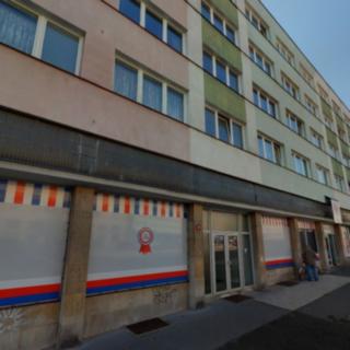 Pronájem bytu 3+1 82 m² Mladá Boleslav