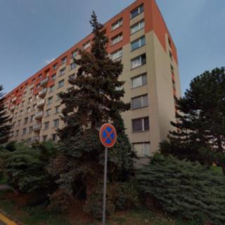 Prodej bytu 2+1 65 m² Mladá Boleslav II, 17. listopadu